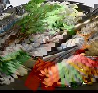 Taste Of Korea - Accommodation Georgetown