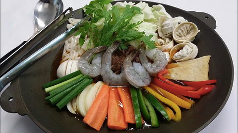 Taste Of Korea - Accommodation Georgetown 0