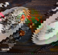 Thailander - Southbank - Accommodation Georgetown