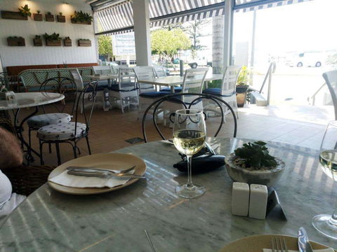 Three Sixty - Grand Hotel - Accommodation Georgetown 0