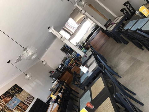 Tut Ankh Egyptian Restaurant - Accommodation Georgetown 0