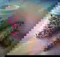 WAKE cafe and Jaffle Van - Accommodation Georgetown