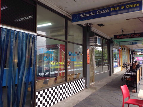 Waterfront Port Melbourne - Accommodation Georgetown 0