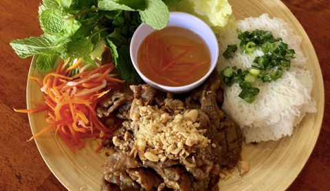 Aunty Ut Restaurant - Accommodation Georgetown 0