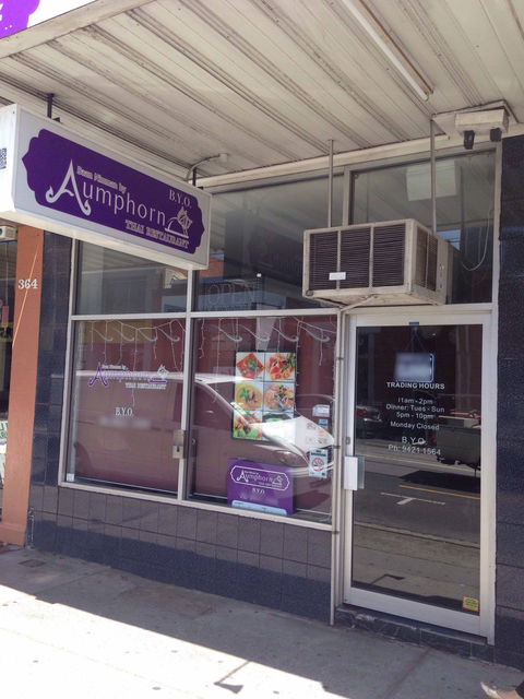 Bann Nimman By Aumphorn - Accommodation Georgetown 0