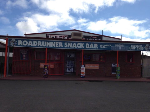 BBQ Noodle House - Accommodation Georgetown 0
