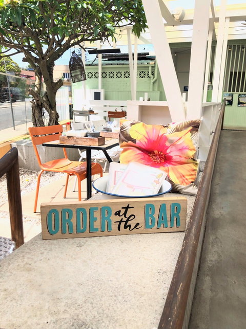 Beach Burrito Co.  Dee Why - Accommodation Georgetown 0