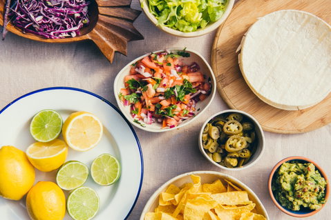 Beach Burrito Co.  Dee Why - Accommodation Georgetown 1