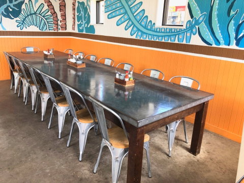 Beach Burrito Co.  Dee Why - Accommodation Georgetown 2