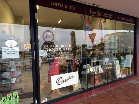 Black Rock Chocolates - Accommodation Georgetown 0