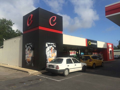 C Coffee - Ingle Farm - Accommodation Georgetown 0