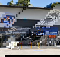 Central Coast Brewery - Accommodation Georgetown