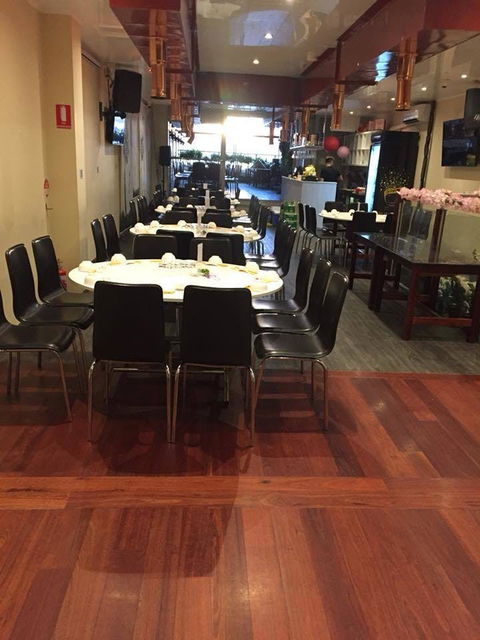 Chef Star Asian Restaurant - Accommodation Georgetown 0