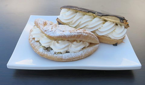 CJ's Pastries - Bribie Island - Accommodation Georgetown 0