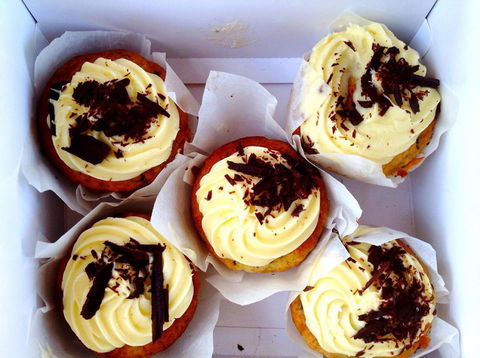 Coffee In Cylinder's - Accommodation Georgetown 0