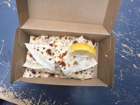 Daily Fresh Gozleme - Accommodation Georgetown 0