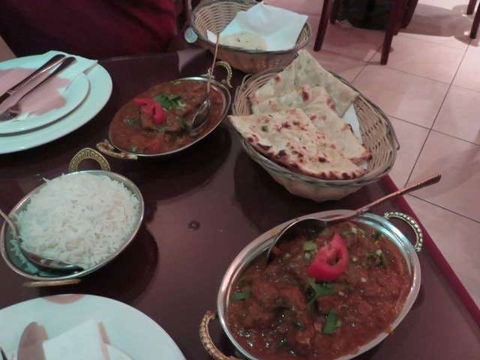 Delhi Darbar Indian Gourmet Restaurant - Accommodation Georgetown 0