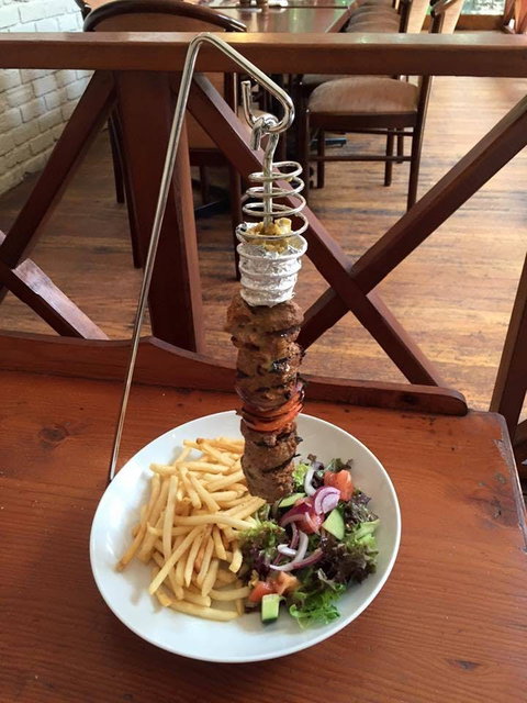 Dry Dock Hotel - Accommodation Georgetown 0