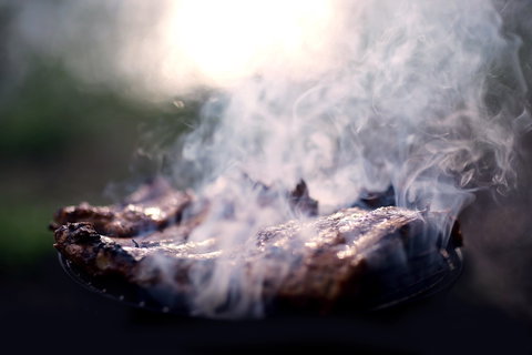 Flame Brothers Restaurant & Bar - Accommodation Georgetown 0