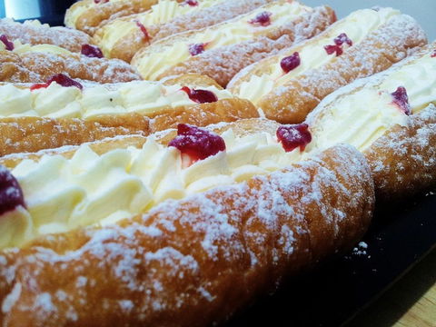 Flour Monkey Bakery - Carindale - Accommodation Georgetown 0