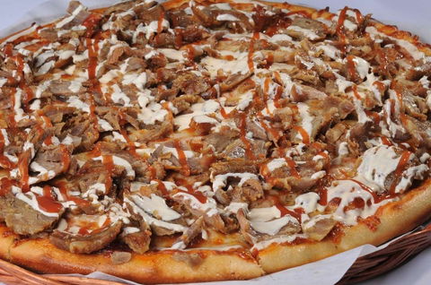 Glen Waverley Pizza - Accommodation Georgetown 0
