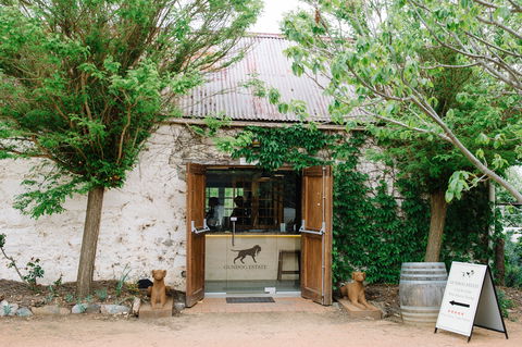 Gundog Estate Cork Street Cellar Door - Accommodation Georgetown 0