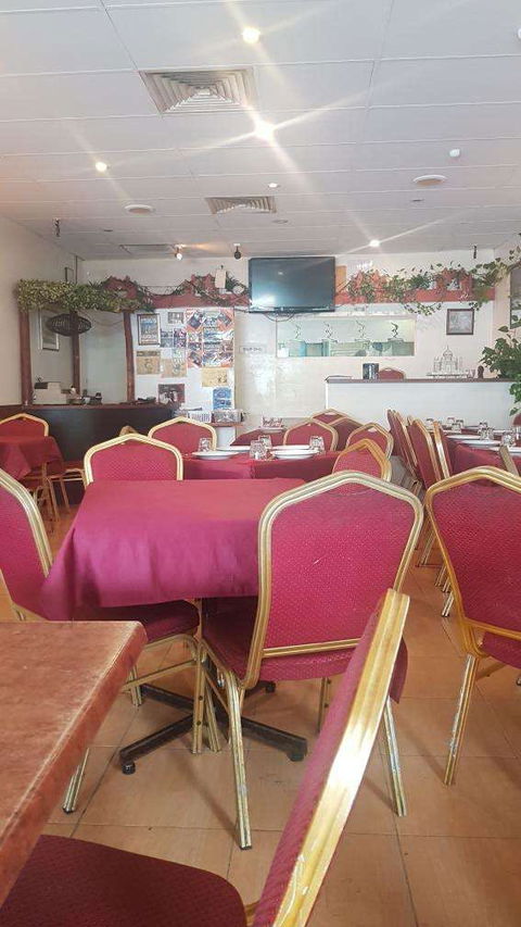 Halims Indian Taj Restaurant - Accommodation Georgetown 0