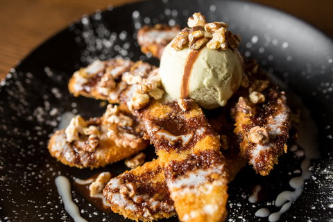 Hotel Beach House Garden City - Accommodation Georgetown 0