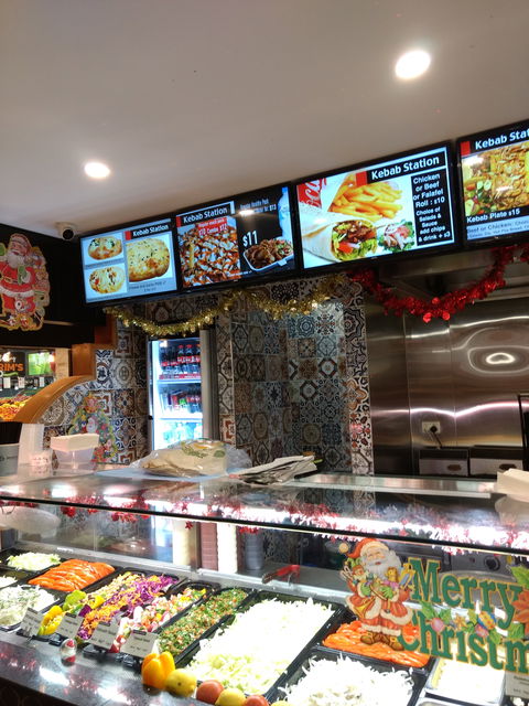 Kebab Station - Accommodation Georgetown 0