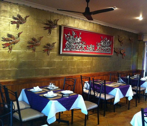 Kiss The Berry - Woolloongabba - Accommodation Georgetown 0