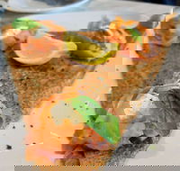 La Galette de France - Accommodation Georgetown