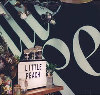 Little Peach Espresso - Accommodation Georgetown