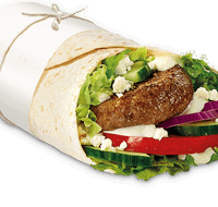 McDonald's - Accommodation Georgetown