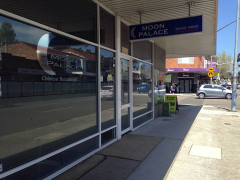 Moon Palace - Accommodation Georgetown 0