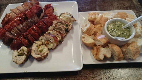 Mr Chorizo & Parilliada - Accommodation Georgetown 0