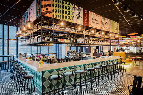 Mr. Good Guy - Accommodation Georgetown 1