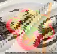 Mr McGee Spaghetti House - Accommodation Georgetown