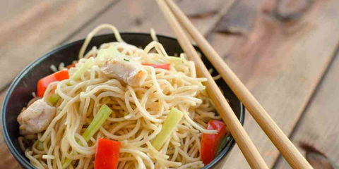 Noodle Paradise - South Penrith - Accommodation Georgetown 0