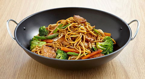 Noodle Box - Malvern - Accommodation Georgetown 0