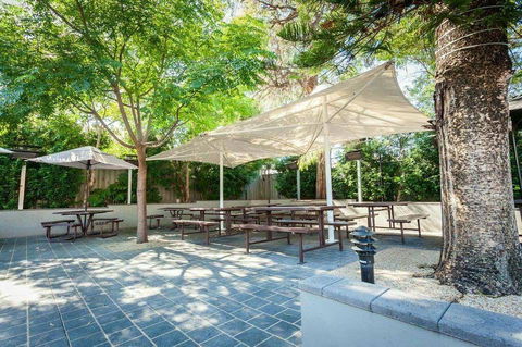 Oatley Hotel - Accommodation Georgetown 0