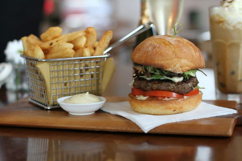 Palms Espresso Salvador Coffee - Accommodation Georgetown 0