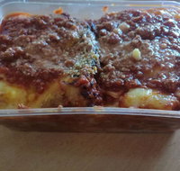Pasta Place - Accommodation Georgetown