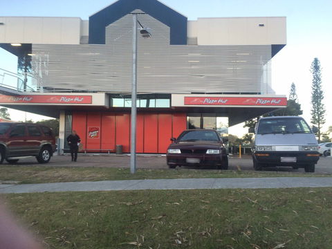 Pizza Hut - Runaway Bay - Accommodation Georgetown 0