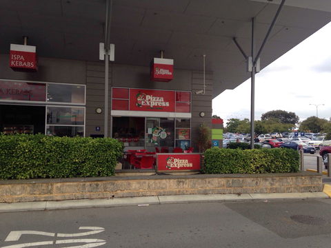 Pizza Express Riverton - Accommodation Georgetown 0