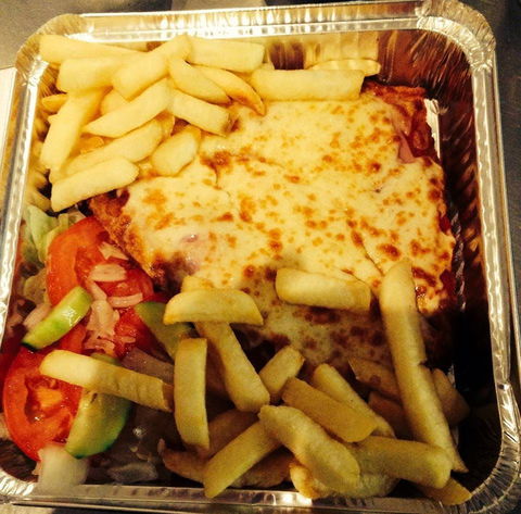 Pizza On Patterson - Accommodation Georgetown 0