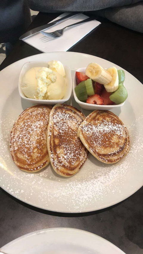 Poached - Accommodation Georgetown 0