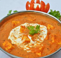 Indian Tandoori Palace