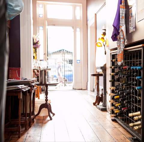 Roxburgh House - Accommodation Georgetown 0