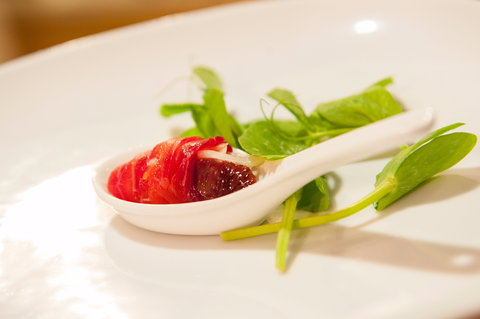 Roxburgh House - Accommodation Georgetown 1