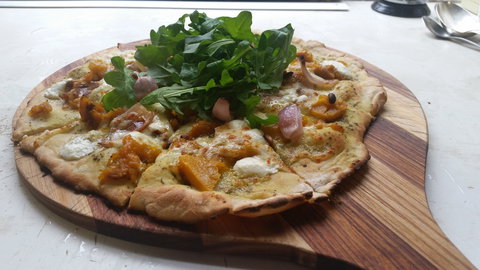 Roxburgh House - Accommodation Georgetown 2